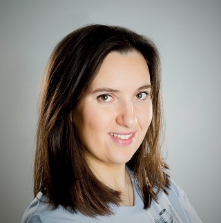 Ольга Белова