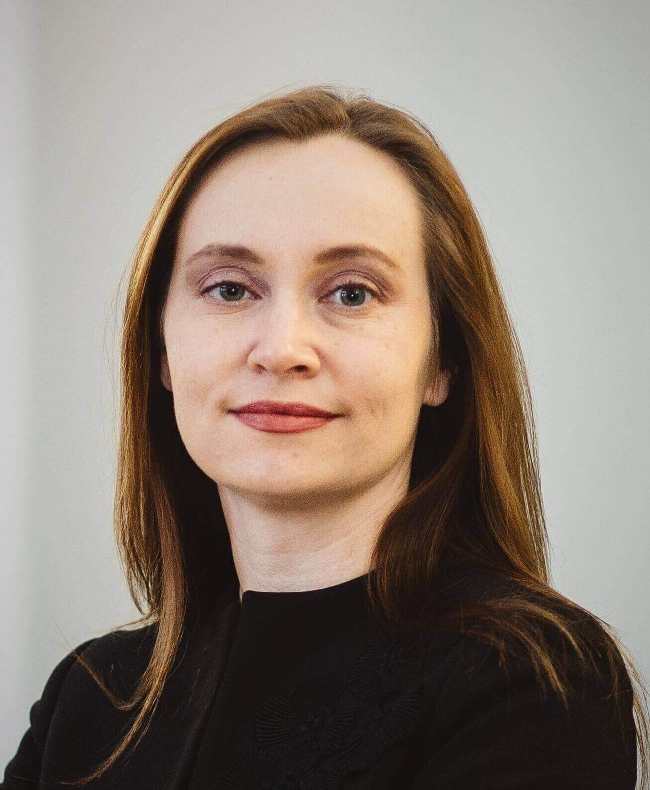 Елена Чугунова